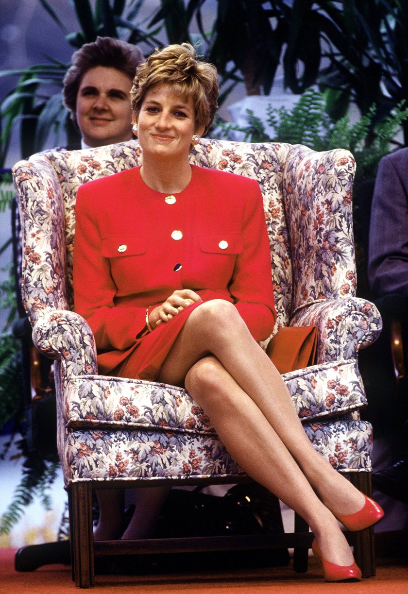 Lady Diana