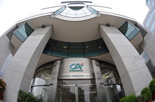 UOKiK wszczął postępowanie przeciwko Credit Agricole Bank Polska