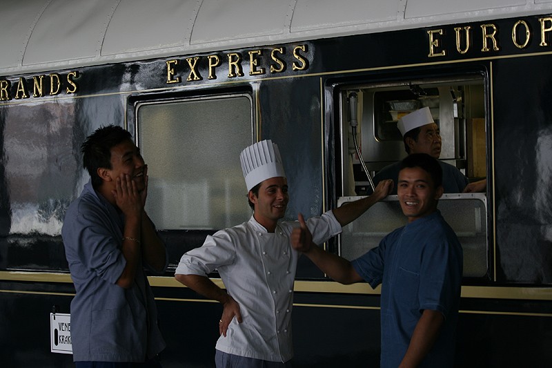 Orient-Express