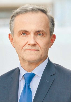 Wojciech Szczurek, prezydent Gdyni