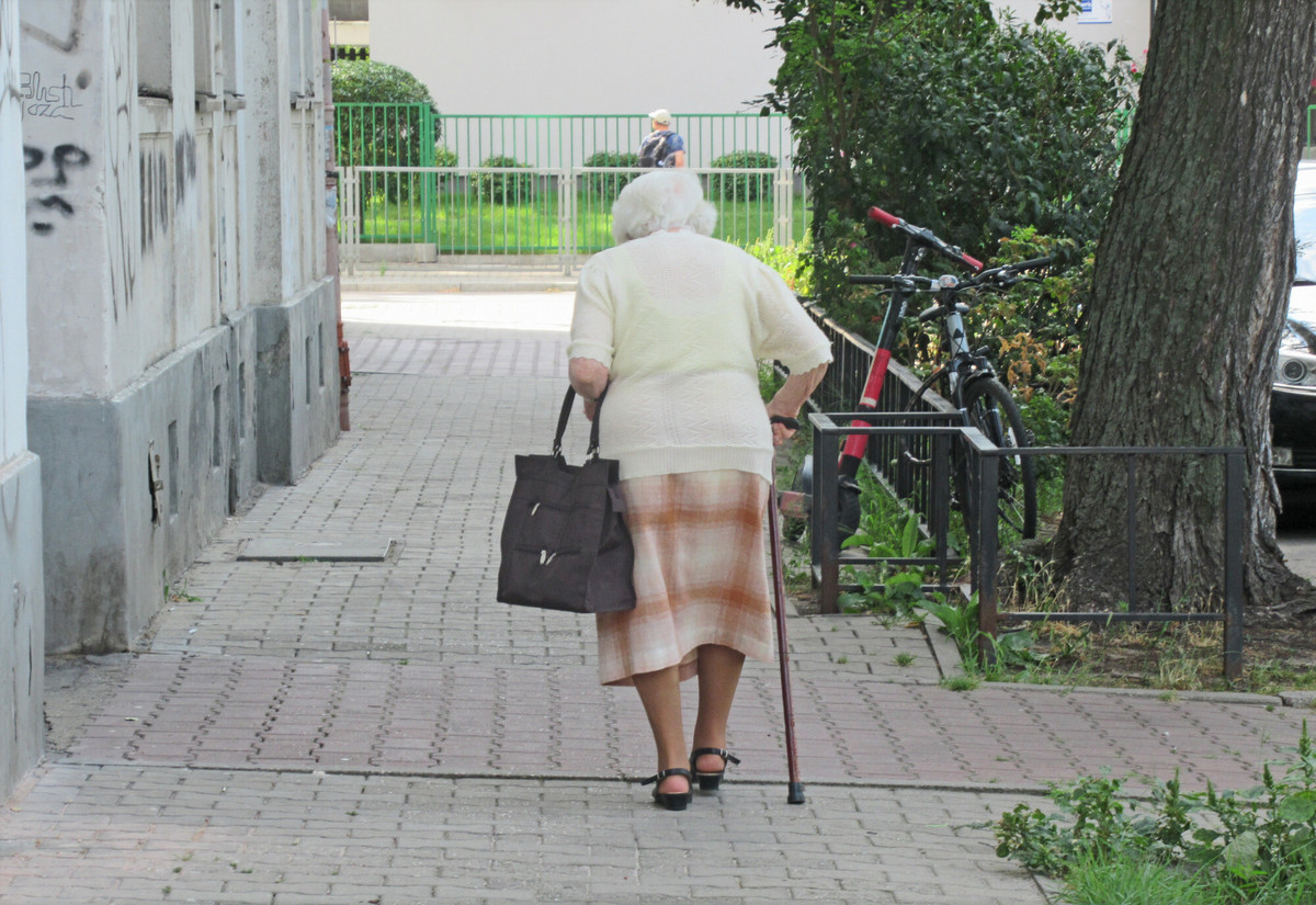 14. emerytura nie dla wszystkich. ZUS wyjaśnia, kto dostanie