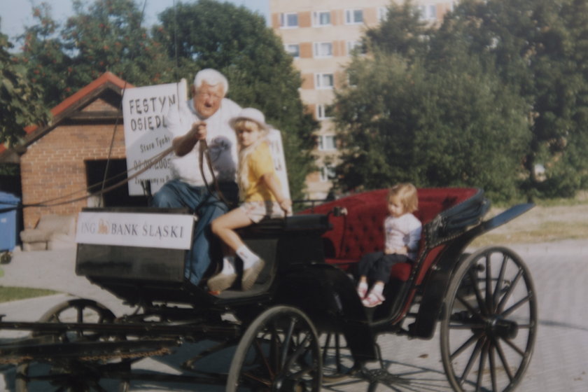 Zmarł ostatni furman na Śląsku