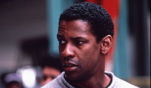 Denzel Vošington