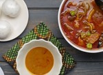 DIY Recipes: Here is a quick way to make palm nut soup