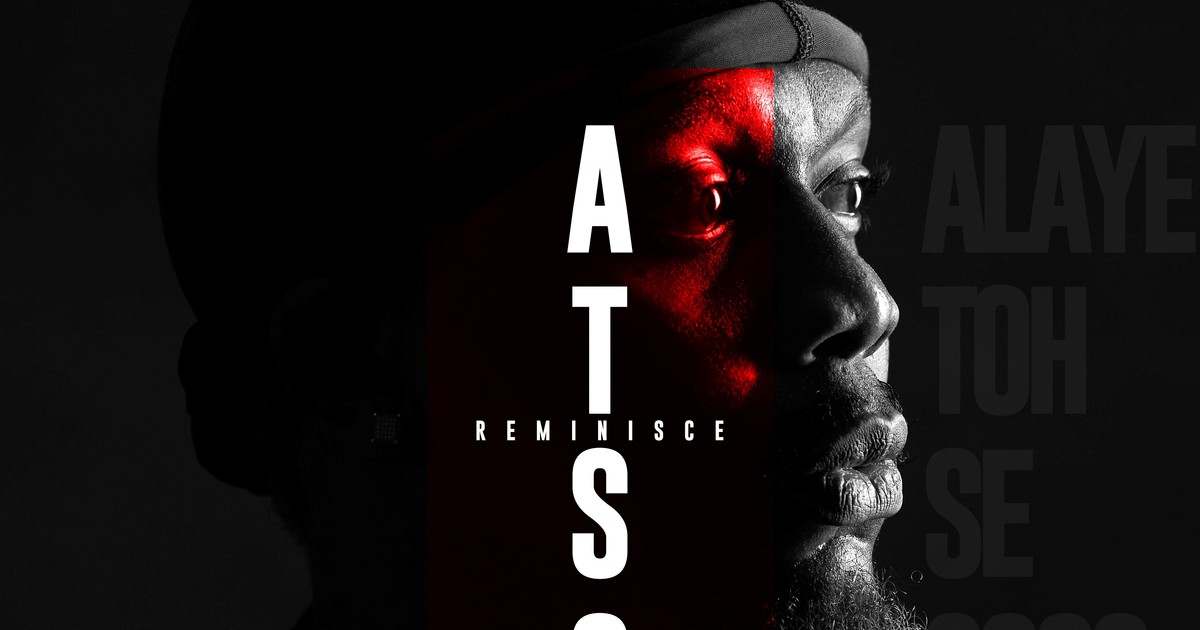 A Pulse review of 'Alaye Toh Se Gogo' by Nigerian rapper Reminisce - Vimarsana News
