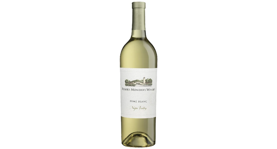 Robert Mondavi Fume Blanc