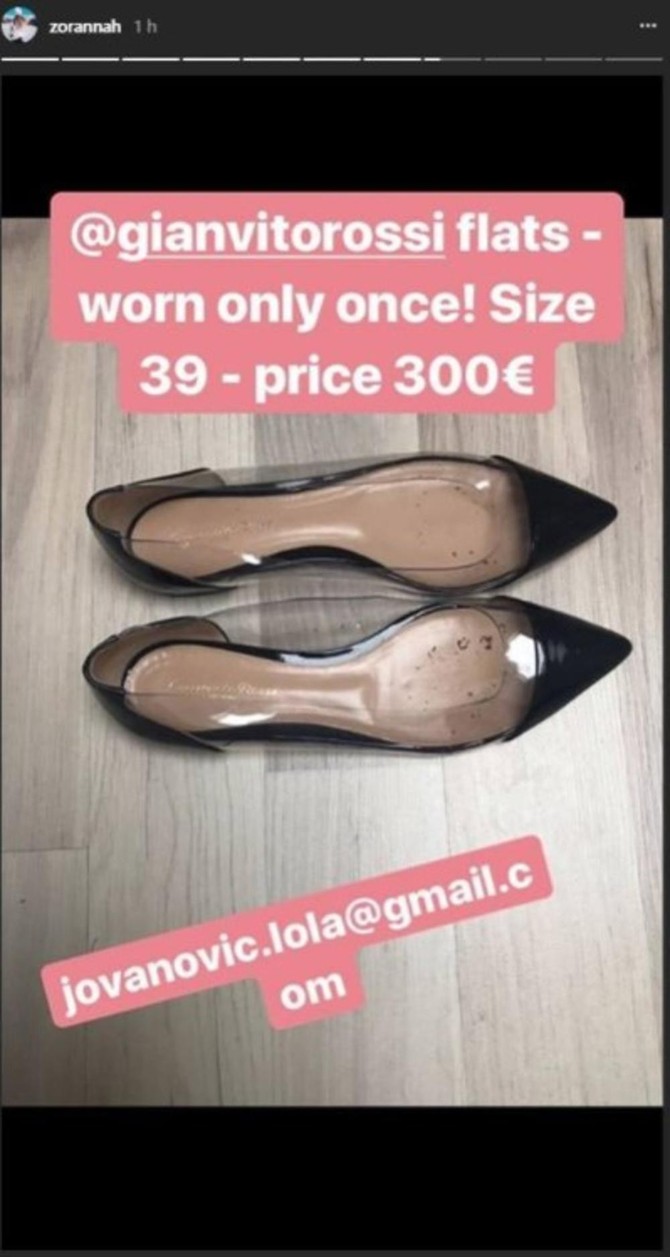 Baletanke koje su izazvale zgražavanje