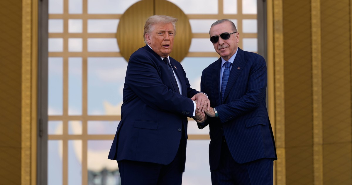 Turecko-izraelski problem Trumpa. Konsekwencje mogą być poważniejsze niż skutki wielomiesięcznej wojny z Iranem
