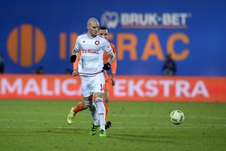 Były piłkarz Wisły Kraków rozczarowany zachowaniem Amerykanów w czasie pandemii