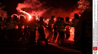 Koszty uzyskania przychodu: Budżet nie zapłaci za piłkarskich chuliganów