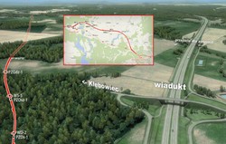 Ważna inwestycja drogowa na Pomorzu Zachodnim może ruszyć z kopyta. Kolejny odcinek S10 z pozwoleniem na budowę [MAPA]