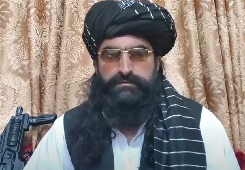 Nur Vali Mehsud