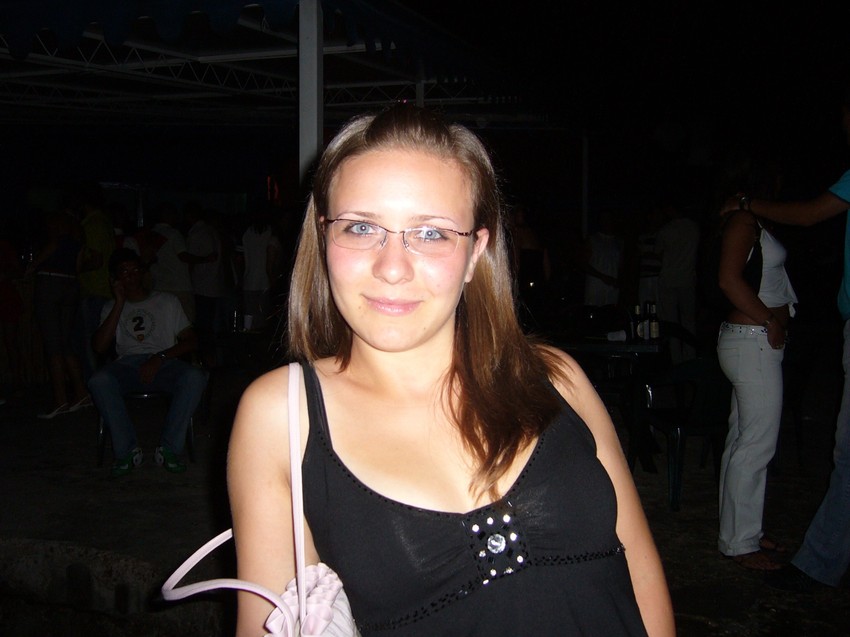 Jelica Radović (1987-2006)