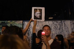 Prof. Norbert Maliszewski: PiS prawdopodobnie nie dozna dużych strat na skutek protestów