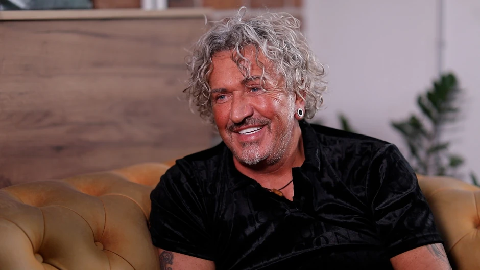 Dragan Marinković Maca