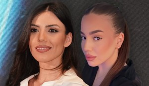 Ivana i  Una Čolić