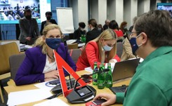 Kogo ominie 'lex Czarnek'? Nowacka: To dzieci polityków PiS głównie są poza systemem