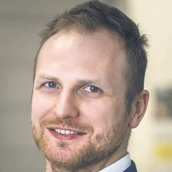 Marcin Palusiński