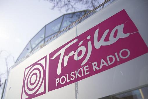 Trójka Polskie Radio