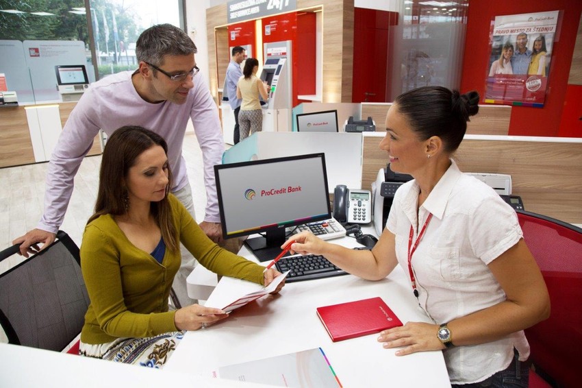 Priliom izbora banke, informišite se i šta ona radi s novcem svojih štediša