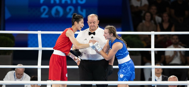 MŚ w boksie bez Lin Yu-ting. Co z wynikiem testu płci pogromczyni Szeremety z finału olimpijskiego?