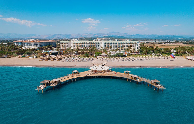 Selectum Family Side