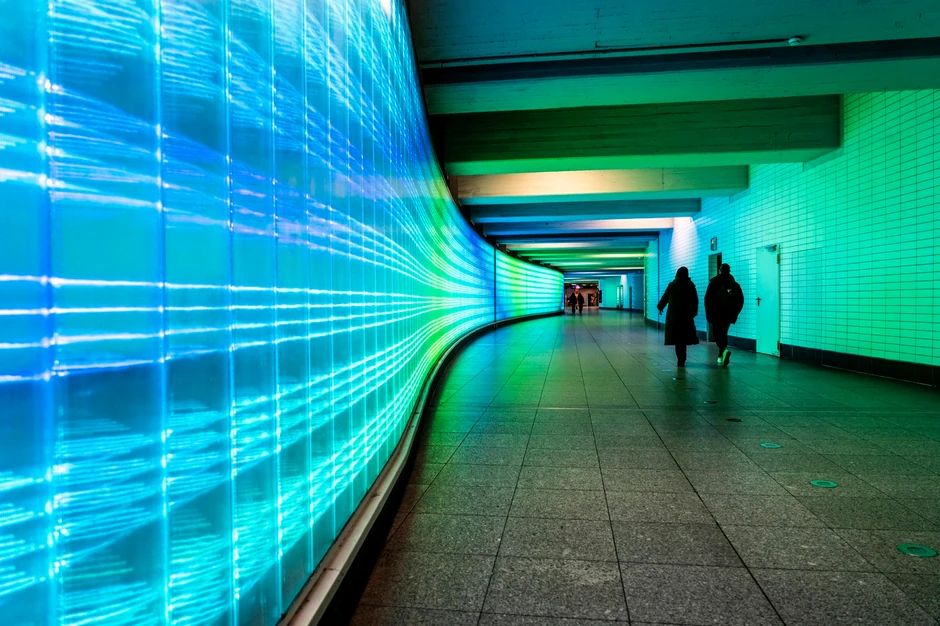 Potrebno je da se brzo stvorio prostor za milion ljudi