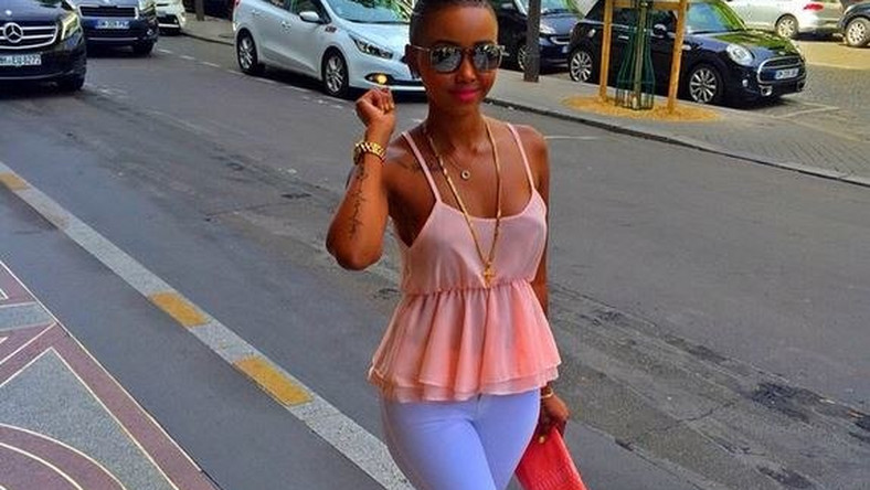 Image result for huddah monroe