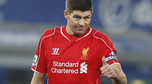 8. Steven Gerrard (Anglia, Liverpool FC)