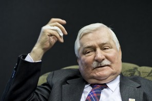 Lech Wałęsa