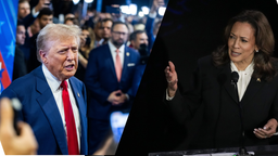 Trump poszedł w radykalizm [OPINIA]