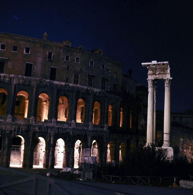 Galeria Włochy - Wieczne Miasto Rzym, obrazek 98