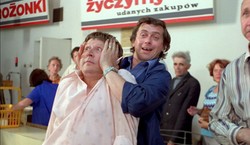 TVP pokaże dziś wieczorem kultową komedię Stanisława Barei. Po 21 koniecznie włącz telewizor