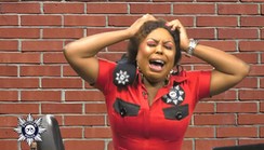 Josh Laryea didn't rape Mzbel, I regret playing part in the allegation - Afia Schwarzenegger