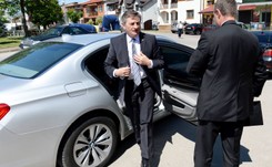 Kuchciński nie będzie marszałkiem Sejmu? W kuluarach krąży nazwisko jego następczyni