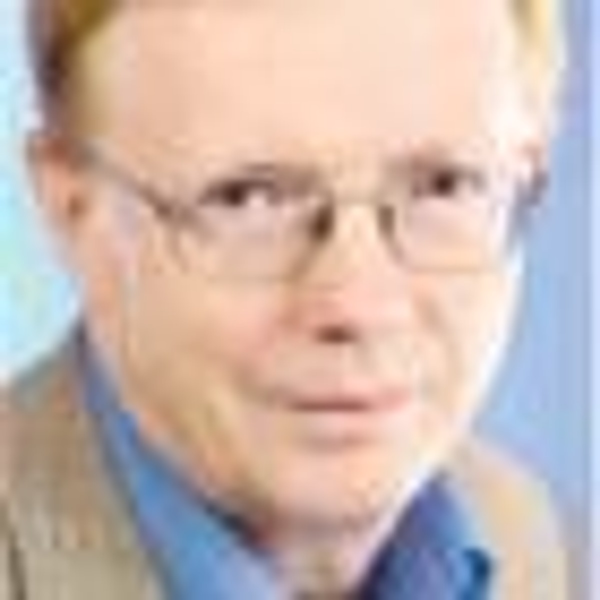 Stanisław Koczot, zastępca szefa działu rynki i finanse