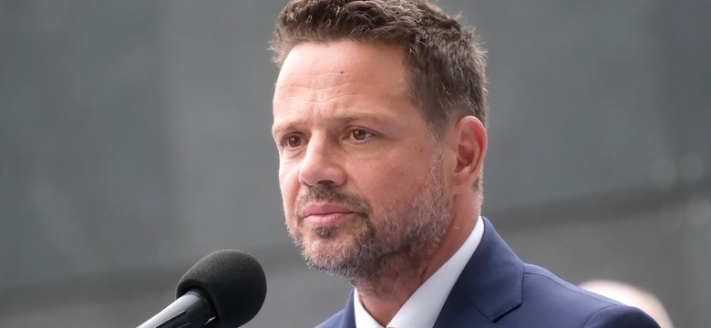 Rafał Trzaskowski: Jeśli PiS wygra wybory, to... [WYWIAD]