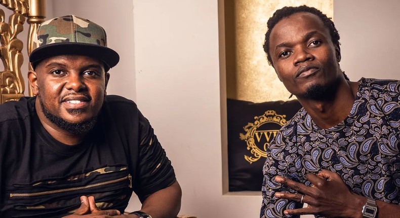 Nonini and Juliani