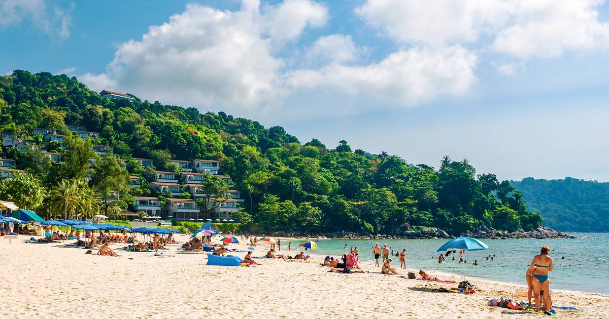 Seria tragedii na Phuket. Pomoc przyszła za późno