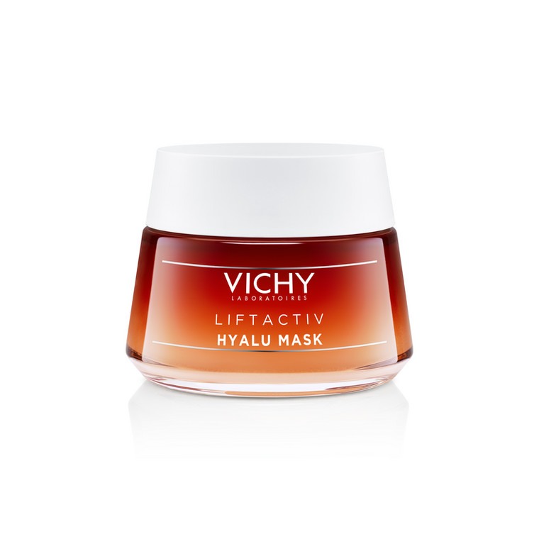 VICHY LiftActiv - Hyalu Mask. Cena: 189 PLN / 50 ml