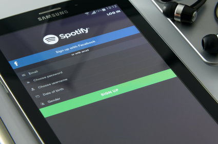 Spotify wprowadza spore podwyżki