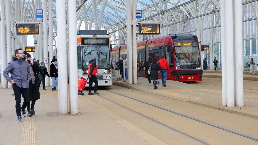 Szok. Bilety MPK w Łodzi droższe o 30 procent. Od 1 marca zapłacisz 4 złote za minutę jazdy tramwajem