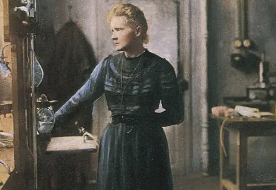 Maria Skłodowska-Curie: guwernantka, ateistka, odrzucona narzeczona