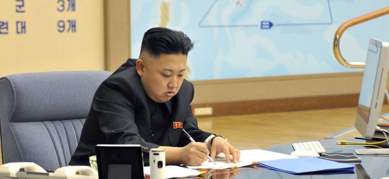 Kim skutecznie szachuje Trumpa? "Korea Północna to karzeł dyplomatyczny, ale gigant militarny"