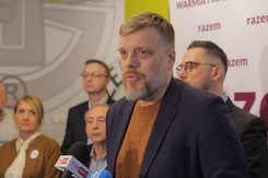 Zandberg nie wierzy w 'jedną listę': Teatrzyk, jałowe i szkodliwe marnowanie czasu