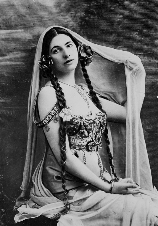 Mata Hari