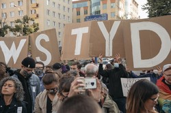 Adwokat miał wzywać do ataków na dowódców SG. MSWiA zawiadomi prokuraturę