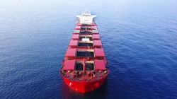 "10 mln ton węgla trafi do Polski do końca roku. Będzie dobrej jakości"