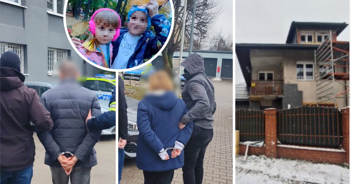 Dzieci krzywdzone w rodzinie zastępczej w Zgierzu