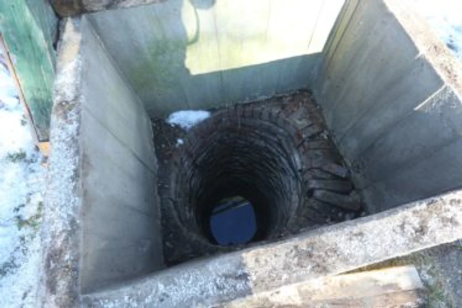 Mesto ubistva starca u Laktašima